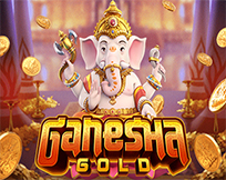 Ganesha Gold